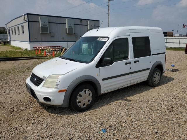 FORD TRANSIT CO 2013 with VIN NM0LS7DN7DT153093 - Photo from auction