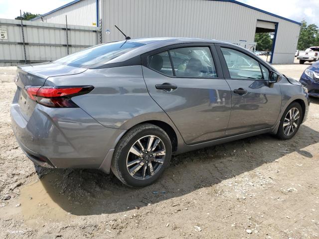 Photo 3 from auction – 2024 NISSAN VERSA S with VIN 3N1CN8DV7RL832960