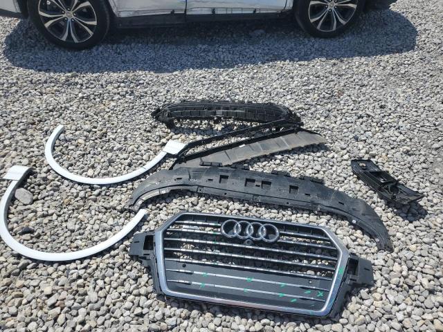 Photo 12 from auction – 2018 AUDI Q7 PRESTIG with VIN WA1VAAF79JD041633