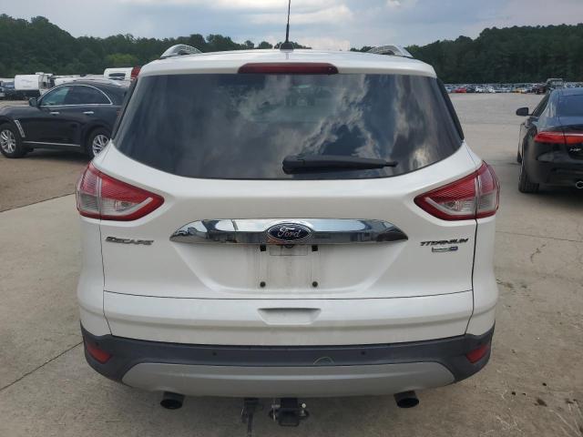 Photo 6 from auction – 2014 FORD ESCAPE TITANIUM with VIN 1FMCU9J93EUE41541