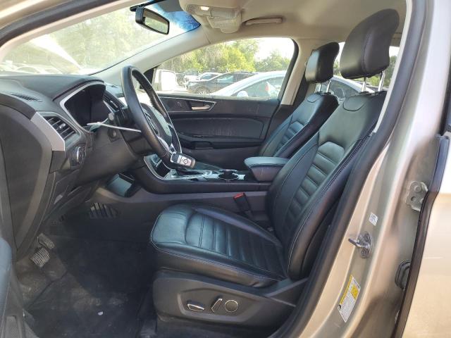Photo 7 from auction – 2017 FORD EDGE SEL with VIN 2FMPK4J94HBB96477