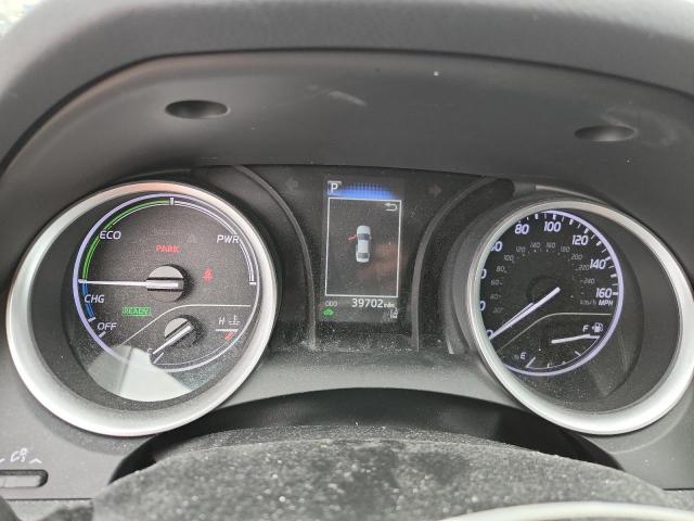 Photo 9 from auction – 2022 TOYOTA CAMRY LE with VIN 4T1C31AK7NU036340