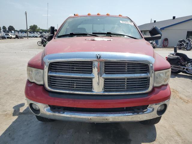 Zdjęcie 5 z aukcji – 2005 DODGE RAM 3500 S z VIN 3D7LS38CX5G765457