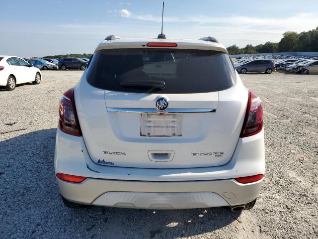 Photo 6 from auction – 2017 BUICK ENCORE ESS with VIN KL4CJGSB9HB122366