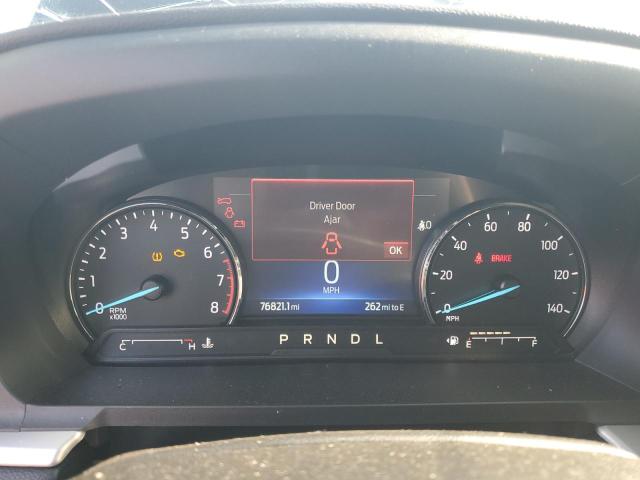 Photo 9 from auction – 2022 FORD EXPLORER X with VIN 1FMSK8DH0NGA15724