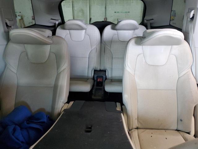 Photo 10 from auction – 2018 VOLVO XC90 T6 with VIN YV4A22PL2J1337787