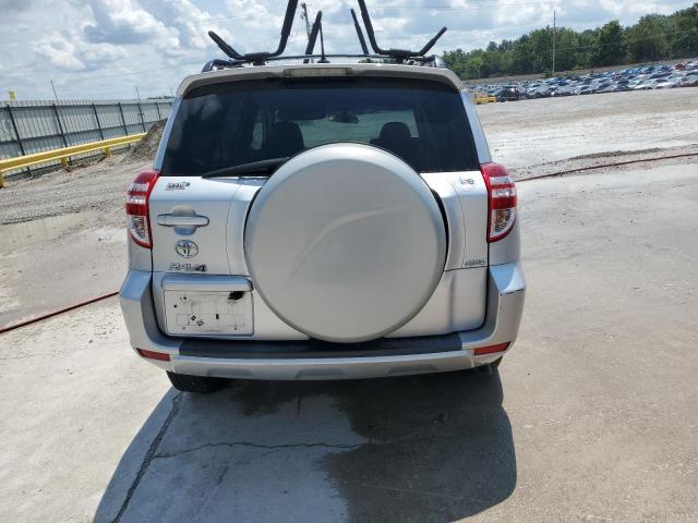 Photo 6 from auction – 2011 TOYOTA RAV4 with VIN 2T3BF4DV3BW085466