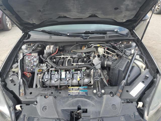 Photo 11 from auction – 2006 CHEVROLET IMPALA SUP with VIN 2G1WD58C169192269
