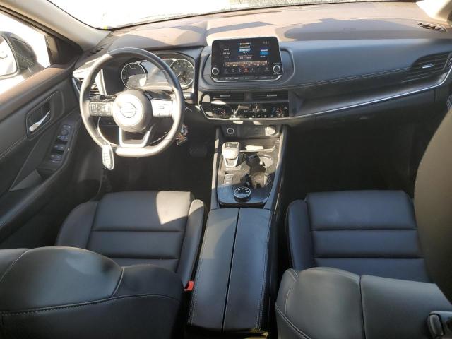 Photo 8 from auction – 2023 NISSAN ROGUE SV with VIN JN8BT3BB3PW204237