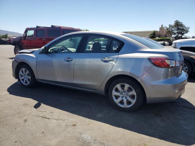 Photo 2 from auction – 2013 MAZDA 3 I with VIN JM1BL1TG4D1792054