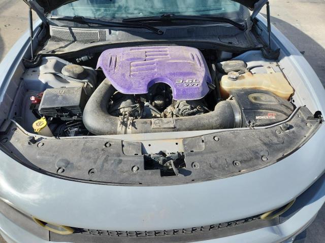 Photo 11 from auction – 2020 DODGE CHARGER GT with VIN 2C3CDXMG1LH200987