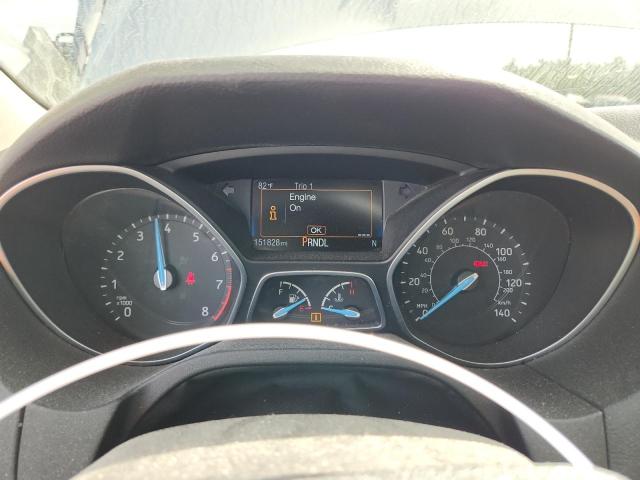 Photo 9 from auction – 2016 FORD FOCUS SE with VIN 1FADP3F22GL348355