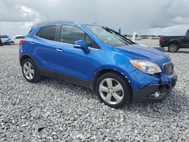 Photo 4 from auction – 2015 BUICK ENCORE with VIN KL4CJCSBXFB195848