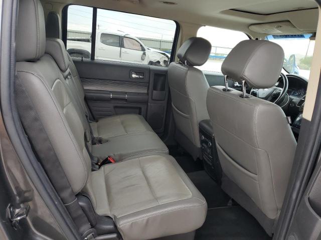 Photo 11 from auction – 2016 FORD FLEX LIMIT with VIN 2FMHK6DT2GBA10179