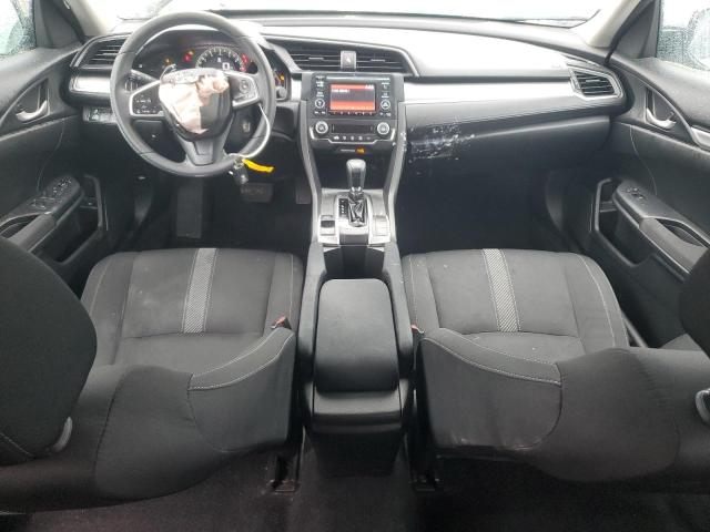 Photo 8 from auction – 2018 HONDA CIVIC LX with VIN 2HGFC2F54JH573983