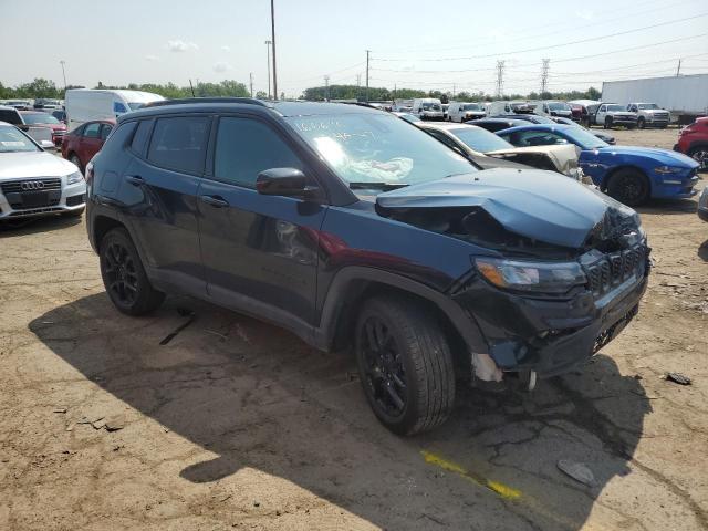 Foto 4 de la subasta – 2024 JEEP COMPASS LA con VIN 3C4NJDBN9RT166696