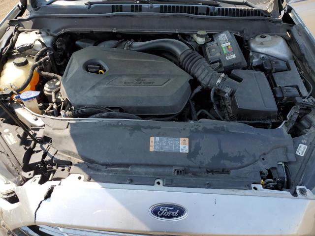 Photo 11 from auction – 2013 FORD FUSION SE with VIN 3FA6P0HR7DR227996