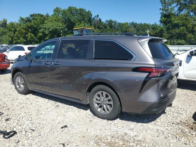 Photo 2 from auction – 2022 TOYOTA SIENNA with VIN 5TDYRKEC4NS128043