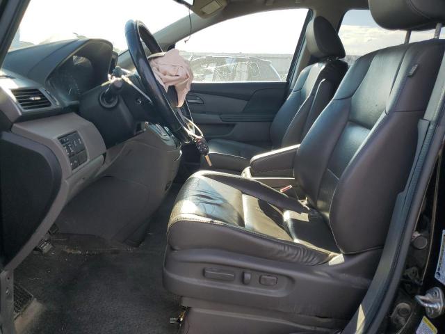 Photo 7 from auction – 2013 HONDA ODYSSEY TO with VIN 5FNRL5H93DB074793