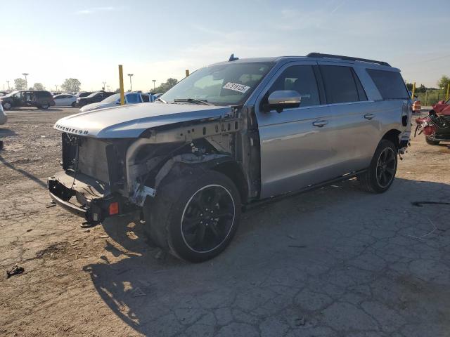 FORD EXPEDITION 2023 with VIN 1FMJK2A84PEA58345 - Photo from auction
