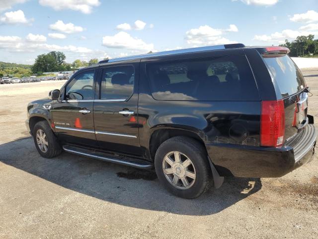 Photo 2 from auction – 2007 CADILLAC ESCALADE E with VIN 1GYFK66817R260265