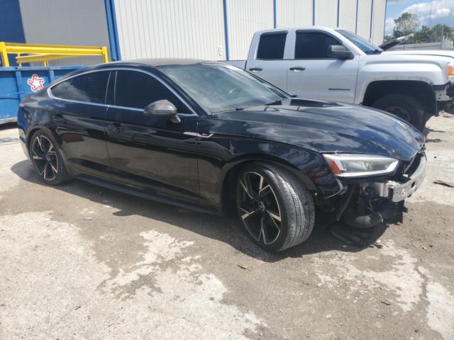 Фото 4 с аукциона – 2018 AUDI S5 PREMIUM с VIN WAUB4CF53JA063023
