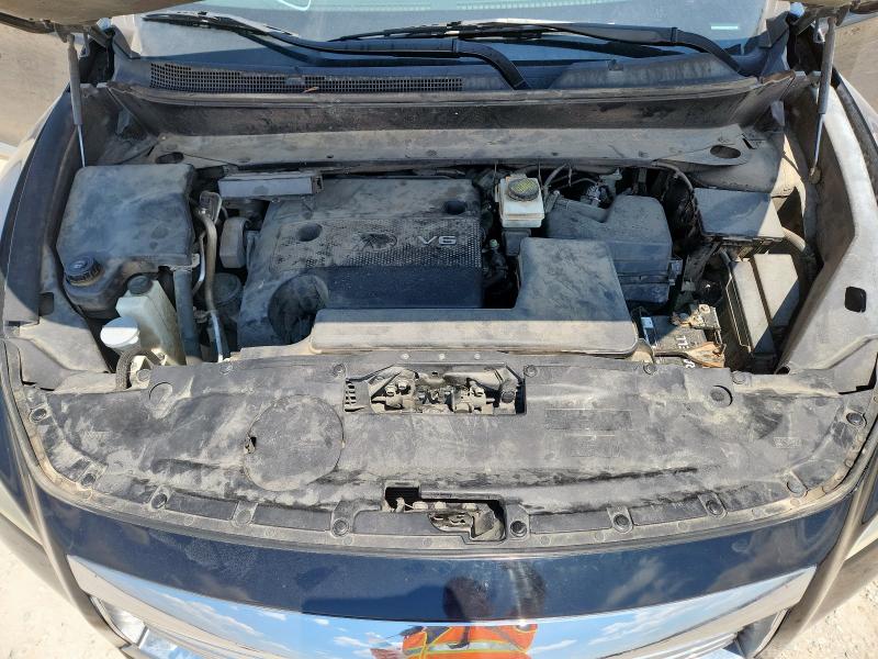 Photo 12 from auction – 2014 INFINITI QX60 with VIN 5N1AL0MN1EC528679
