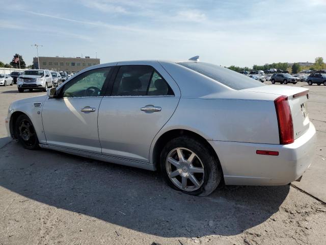 Photo 2 from auction – 2009 CADILLAC STS with VIN 1G6DZ67A790175127