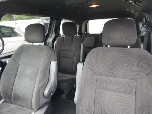 Photo 10 from auction – 2018 DODGE GRAND CARA with VIN 2C4RDGBG1JR221659