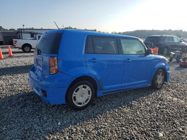 Photo 3 from auction – 2011 TOYOTA SCION XB with VIN JTLZE4FE0B1138982