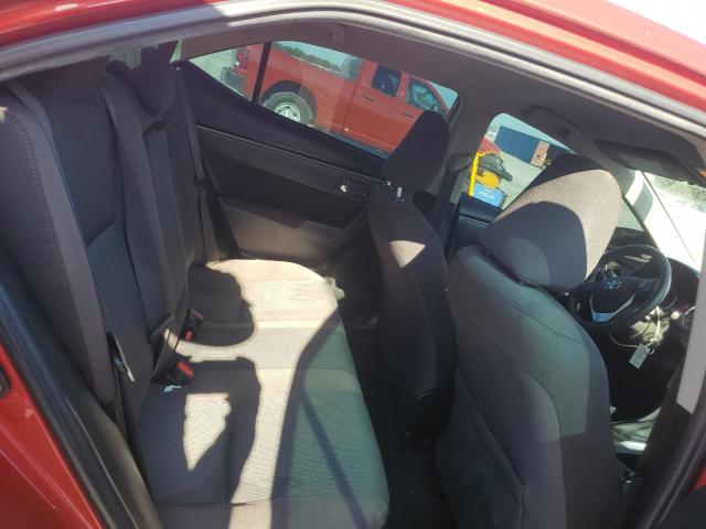 Photo 10 from auction – 2019 TOYOTA COROLLA L with VIN 5YFBURHEXKP932121