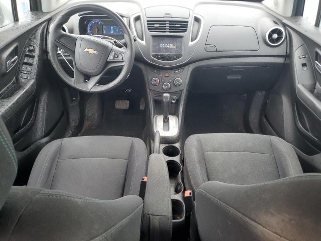 Photo 8 from auction – 2016 CHEV TRAX LS with VIN 3GNCJNSB7GL272166