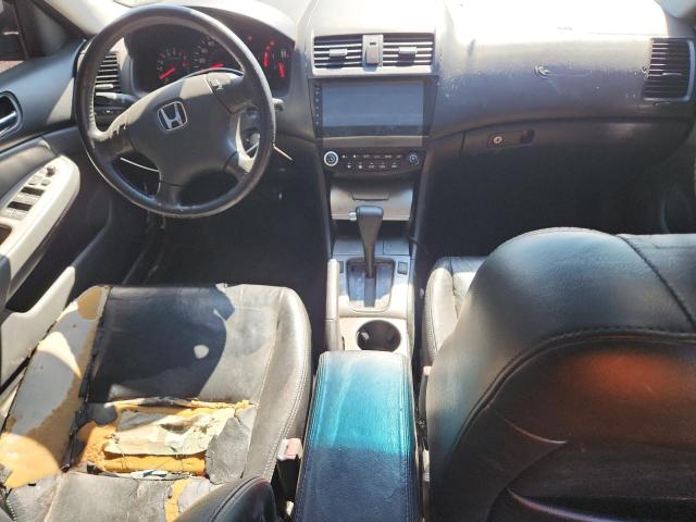 Photo 8 from auction – 2004 HONDA ACCORD EX with VIN 1HGCM56844A026078