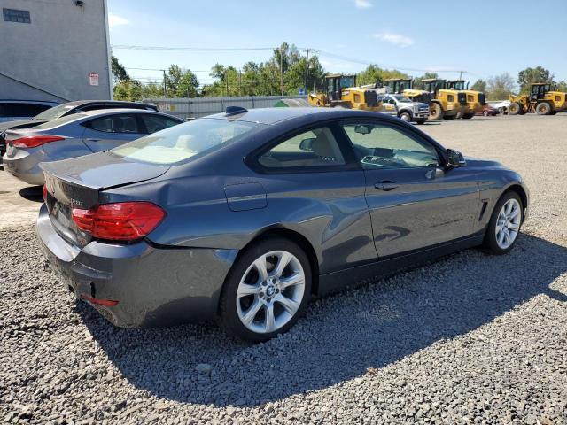 Photo 3 from auction – 2015 BMW 428 XI with VIN WBA3N9C58FK247660