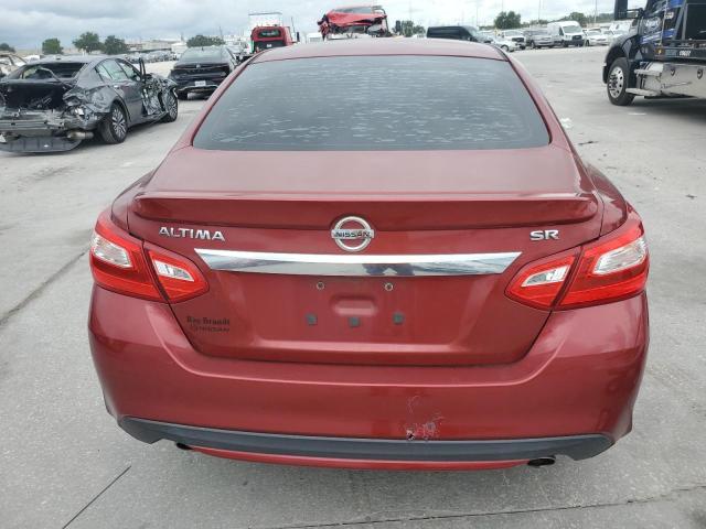 Photo 6 from auction – 2016 NISSAN ALTIMA 2.5 with VIN 1N4AL3AP0GN383983