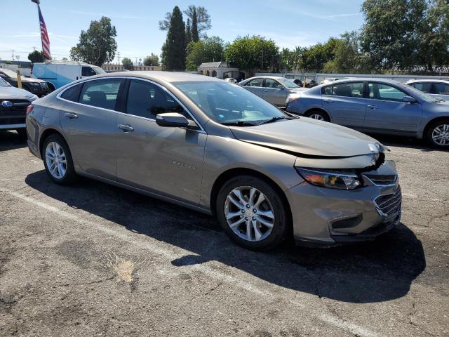 Photo 4 from auction – 2017 CHEVROLET MALIBU LT with VIN 1G1ZE5ST5HF157683