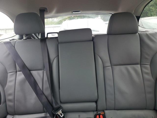Photo 10 from auction – 2022 SUBARU OUTBACK LI with VIN 4S4BTANC9N3194215