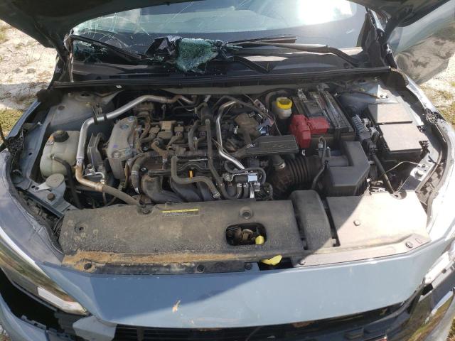 Photo 11 from auction – 2024 NISSAN SENTRA SR with VIN 3N1AB8DV7RY389678