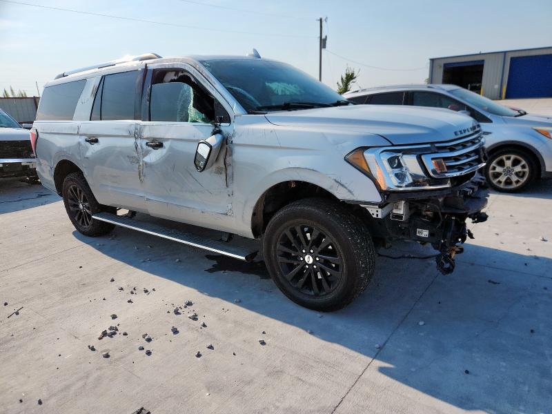 Photo 4 from auction – 2019 FORD EXPEDITION with VIN 1FMJK2AT5KEA38652