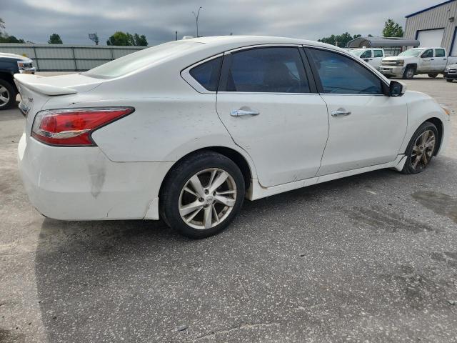 Photo 3 from auction – 2015 NISSAN ALTIMA 2.5 with VIN 1N4AL3AP1FC249543