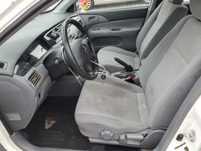 Photo 7 from auction – 2006 MITSUBISHI LANCER ES with VIN JA3AJ26E56U024004