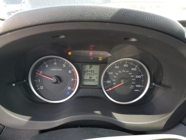 Photo 9 from auction – 2015 SUBARU FORESTER 2 with VIN JF2SJAAC7FH451541