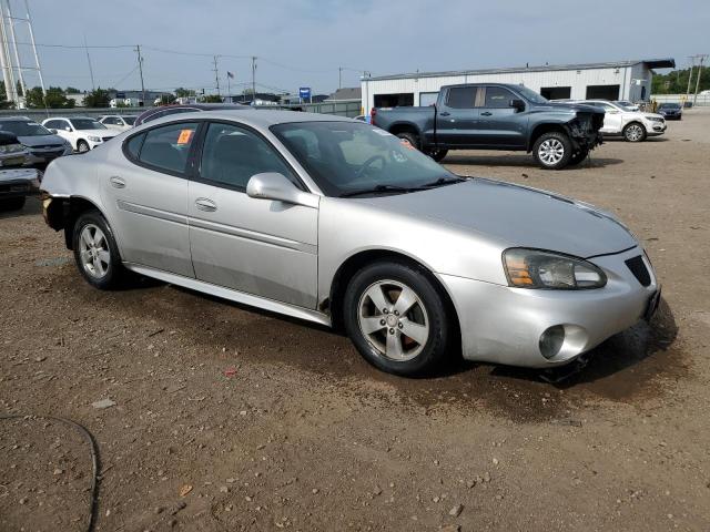 Photo 4 from auction – 2007 PONTIAC GRAND PRIX with VIN 2G2WP552071111681