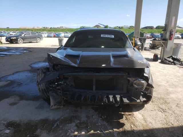 Photo 5 from auction – 2016 DODGE CHALLENGER with VIN 2C3CDZFJ1GH185031