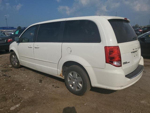 Photo 2 from auction – 2012 DODGE GRAND CARAVAN SE with VIN 2C4RDGBG4CR226065