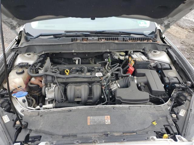 Photo 11 from auction – 2016 FORD FUSION SE with VIN 3FA6P0H7XGR273289