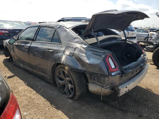 Photo 2 from auction – 2023 CHRYSLER 300 S with VIN 2C3CCABG6PH624349