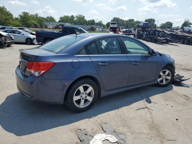 Photo 3 from auction – 2013 CHEVROLET CRUZE LT with VIN 1G1PC5SB4D7153360