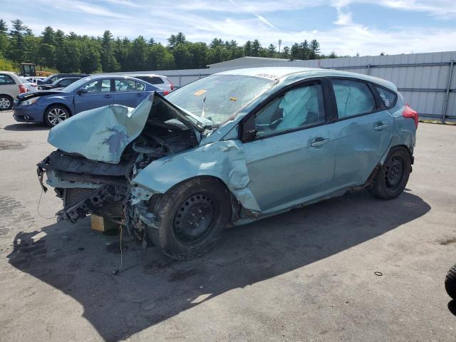FORD FOCUS SE 2012 с VIN 1FAHP3K28CL171599 - Фото с аукциона