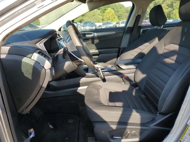 Photo 7 from auction – 2020 FORD FUSION SE with VIN 3FA6P0HD8LR235477